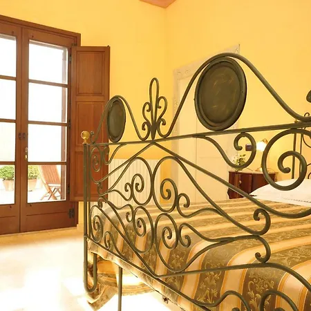 Bed & Breakfast Insula Gallipoli