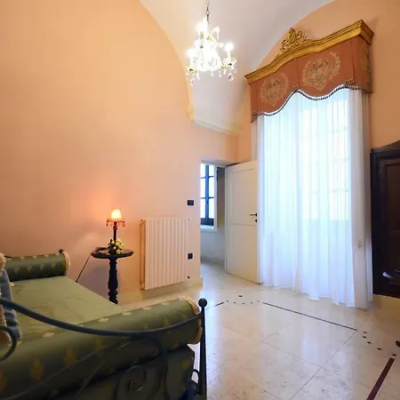 Insula Bed & Breakfast Gallipoli