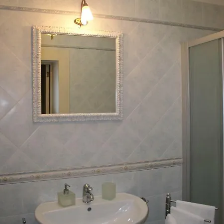 Bed & Breakfast Insula