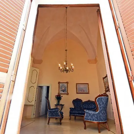 Insula Bed & Breakfast Gallipoli