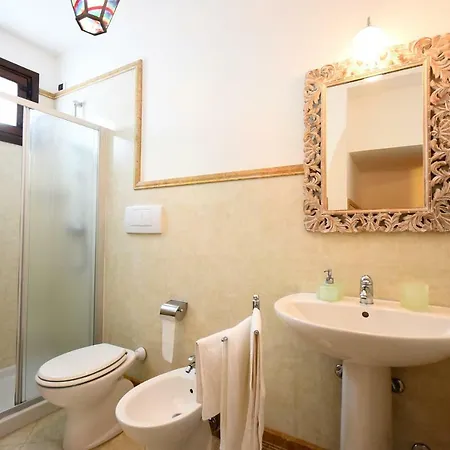 Insula Bed & Breakfast