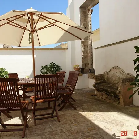 Bed & Breakfast Insula