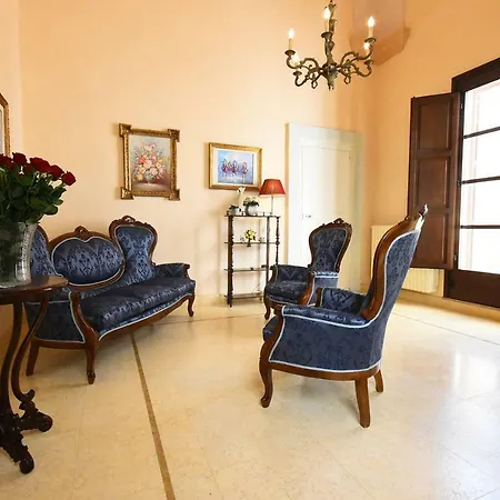 Insula Bed & Breakfast Gallipoli