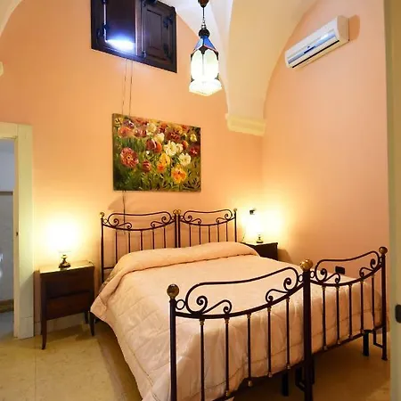Bed & Breakfast Insula *